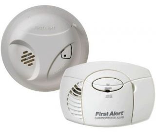 Smoke/CO Detectors   Home Projects & Tools   For the Home —