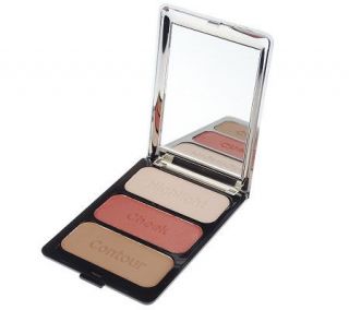 CARGO Cosmetics Most Wanted Cheek Color Kit —