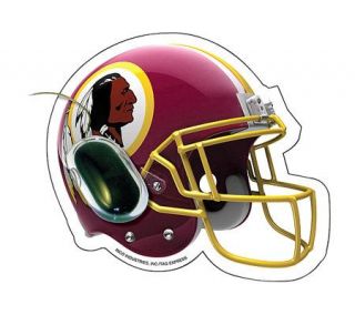 NFL Washington Redskins Football Helmet Mouse Pad   F192757