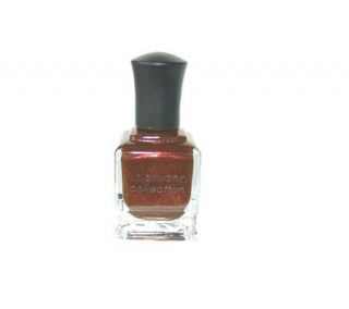 Lippmann Collection Nail Lacquer   Brown Eyed Girl —