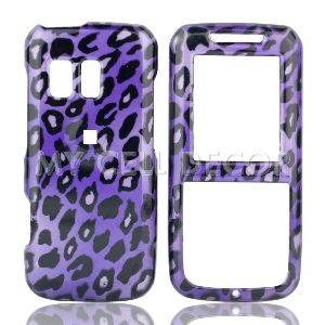 Cell Phone Cover Case for Samsung R450 Messager R451 / R451C (Cricket