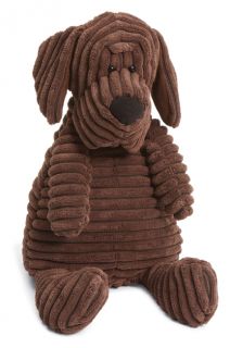 Jellycat Cordy Roy Hound Dog Puppy Medium Stuffed Animal NEW