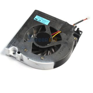 New Laptop CPU Cooling Fan for Dell Inspiron 6000 6400 9200 9300 E1505