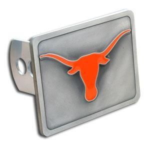 College Logo Trailer Hitch Cover Select School
