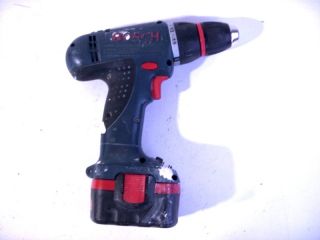  is this bosch 32614 14 4v cordless drill this drill is used in great