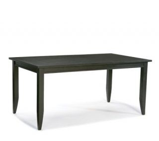 Home Styles Bedford Dining Table with Leaf —