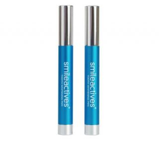 Smileactives Teeth Whitening Pen Duo Auto Delivery —