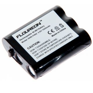 Cordless Phone Battery for Panasonic HHR P402 KX TG2740 KX TGA270