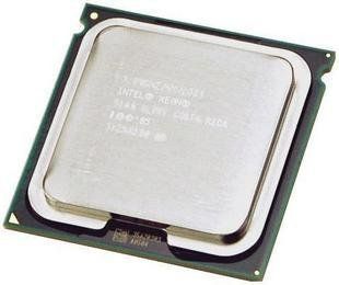 Intel Core2Quad Q9450 CPU Socket 775 Slawr 