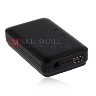  Bluetooth Audio Music Receiver for iPod iPhone /4 PC USB Port