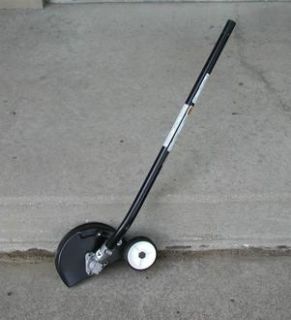 the matching string trimmer attachment listed in another auction