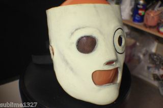 Slipknot Corey Taylor AHIG sublime1327 Halloween replica mask