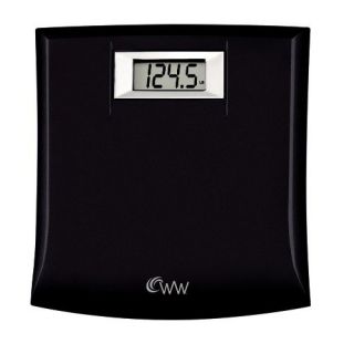 Conair Weight Watchers WW204B Digital Floor Scale 330