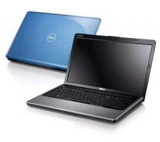 Dell Inspiron 17.3 Notebook Intel Dual Core 4GB RAM 250GBHD Windows7,9 