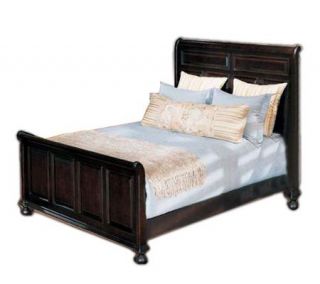 Amherst Queen Size Bed by Acme Furniture —