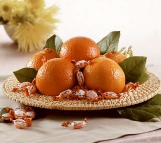 Cushmans 13lb Honeybells Seasonal Citrus Fruit Assortment —