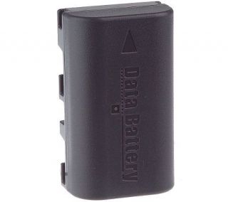JVC 1.5 Hour Lithium Ion Rechargeable Camcorder Battery   E05670