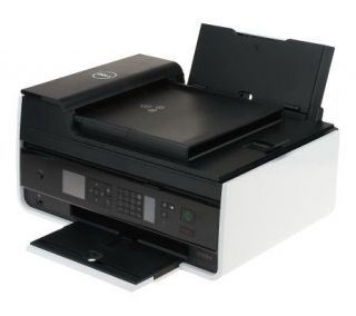Dell V525W All in One Wireless Color Printer —
