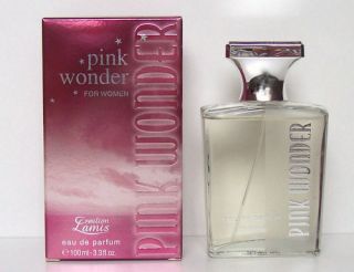 Creation Lamis Pink Wonder for Women Eau de Parfum Perfume Fragrance