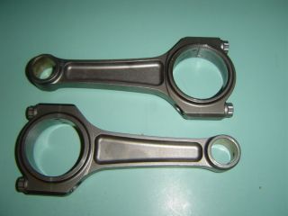  Connecting Rods Small Block Chevy 6 000 Maxi Light 93 Series 4 2 rods
