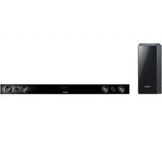 Samsung HW D550 3D Home Theater with 310W Soundbar, Subwoofer