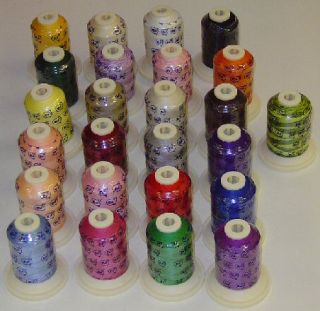 squaretrade ap6 0 25 popular colors of robison anton cotton thread set