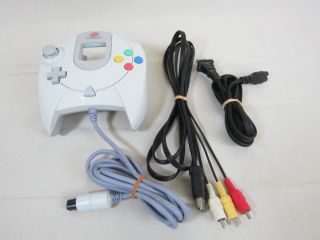 Sega Dreamcast Special Model Console System Limited Edition Import