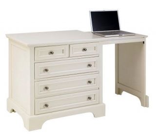 Home Styles Naples Expand a Desk —