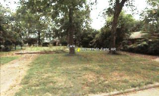 Crittenden County Property Land Lot