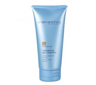 Clarisonic Skin Care Gel Cleanser for Normal/Oily Skin —