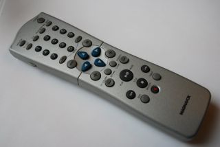  RC25116/01 REMOTE CONTROL for DVD Recorder TV (Fast Shipping