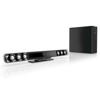Philips Gaming Soundbar with Wireless Subwoofer —