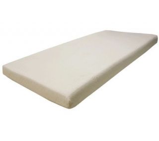 PedicSolutions Sofa Bed Memory Foam Full Mattress —