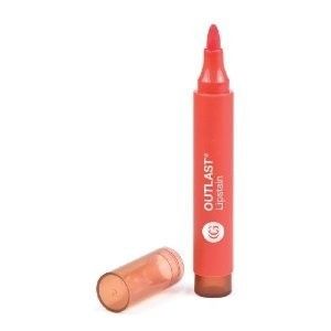 Covergirl Outlast Lipstain 430 Coy Coral 0 09 oz