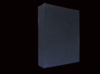 Harlan Ellison Lovecraft Retrospective Limited Edition Traycase