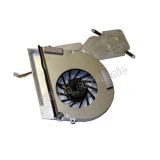 New Toshiba A205 A215 CPU Cooling Fan AT019000410