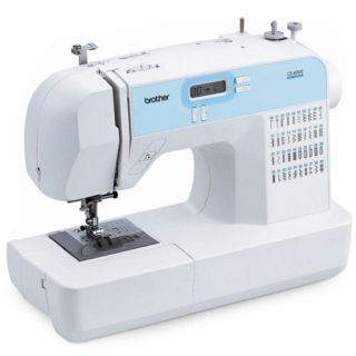 Brother Computerized Sewing Machine CE4000 Crafts and Quilting