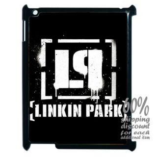 Linkin Park iPad 2 Hard Case Cover