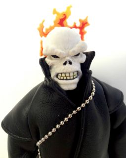  Famous Covers Custom Ghostrider