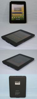 number velocity micro cruz t301 4gb wifi 7 android tablet