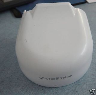 GE Refrigerator Water Filter Cover WR13X10495