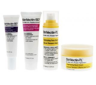 StriVectin 10 Years Young Anti Aging Collection Auto Delivery 