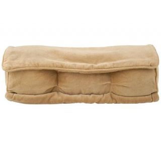 Heads Up Comfort Pillow by Felicity Huffman —
