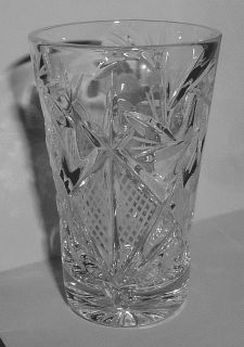 Russian Crystal Shotglasses 1 2oz 35 ml 5104 35 Vodka Scotch Whiskey