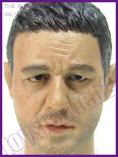 Head Play Custom Russell Crowe Head Sculpt