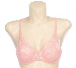 Barely Breezies Bellina Bra with UltimAir Lining —