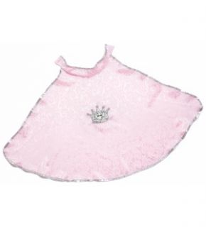 Pink Princess Adventure Child Costume Cape Small Medium