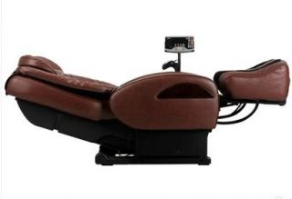 Zero Gravity Massage Chair Lounger Sanyo HEC DR7700 New