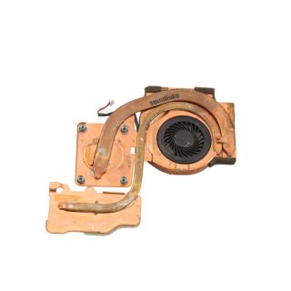 New Laptop CPU Cooling Fan with Heatsink 42W2460 for IBM T61 Notebook
