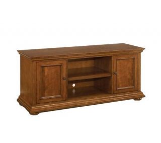 Home Styles Homestead 44 TV Stand —